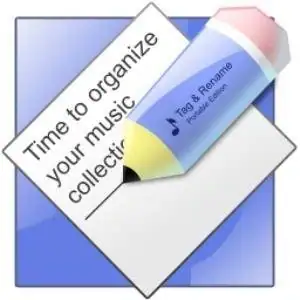 Tag&Rename 3.9.11 Final RePack (& Portable) by Trovel [Ru/En] скачать торрент