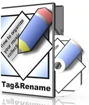 Tag&Rename 3.9.9 Final RePack (& Portable) by Trovel [Ru/En] скачать торрент