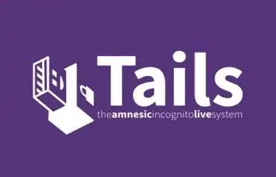 Tails 3.14.2 (анонимный доступ в сети) [amd64] 1xDVD скачать торрент