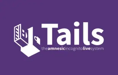Tails 4.6 [amd64] 1xDVD скачать торрент