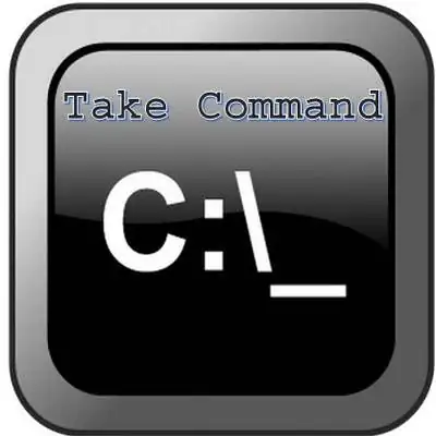 Take Command 22.00.35 [Multi/Ru] скачать торрент