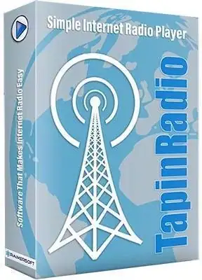 TapinRadio 2.16.14 [Multi/Ru] скачать торрент