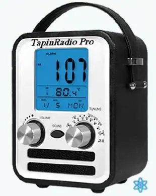 TapinRadio Pro 2.16.15 RePack (& Portable) by elchupacabra [Multi/Ru] скачать торрент