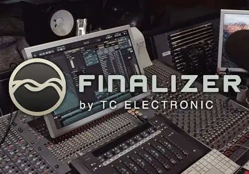 TC Electronic — Finalizer 1.0.10 RePack by RET (x64) [En] скачать торрент