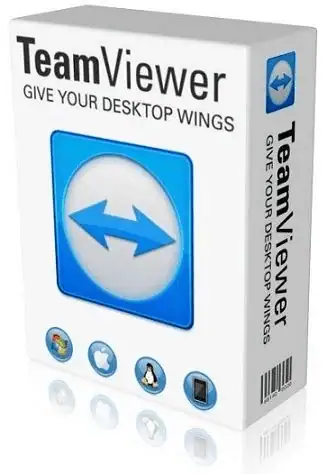 TeamViewer 15.40.8 RePack (& Portable) by elchupacabra [Multi/Ru] скачать торрент