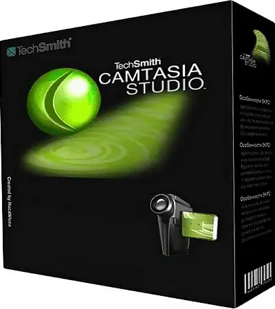 TechSmith Camtasia 2019 0.10 Build 17662 RePack by KpoJIuK [En] скачать торрент
