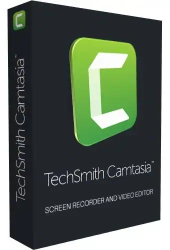 TechSmith Camtasia 23.4.8 (Build 53233) RePack by elchupacabra [Multi/Ru] скачать торрент