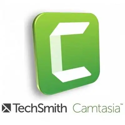 TechSmith Camtasia Studio 2018.0.7 Build 4045 (x64) [En] скачать торрент