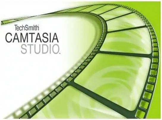 TechSmith Camtasia Studio 9.0.5 Build 2021 [Ru/En] скачать торрент