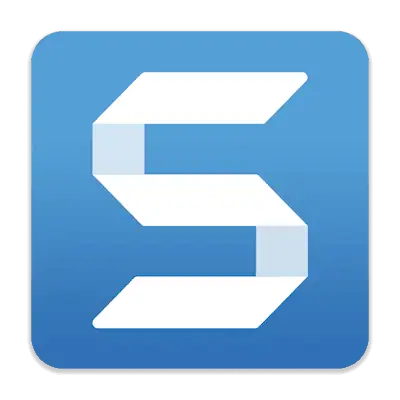 TechSmith Snagit 2019.1.1 Build 2860 [Multi] скачать торрент