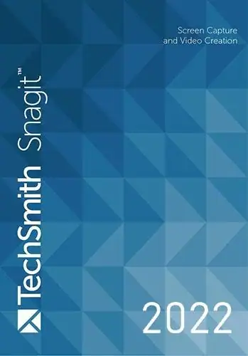 TechSmith SnagIt 2023.2.1 build 33145 RePack by elchupacabra [Multi/Ru] скачать торрент