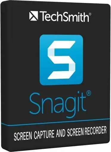 TechSmith SnagIt 2026.3.1 Build 11825 [Multi/Ru] скачать торрент