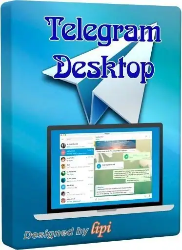 Telegram Desktop 7.0.6 + Portable [Multi/Ru] скачать торрент