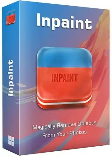 Teorex Inpaint 10.2.2 Portable by FC Portables [Multi/Ru] скачать торрент
