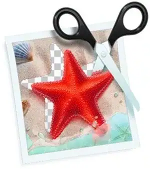 Teorex PhotoScissors 5.0 Portable by CheshireCat [En] скачать торрент
