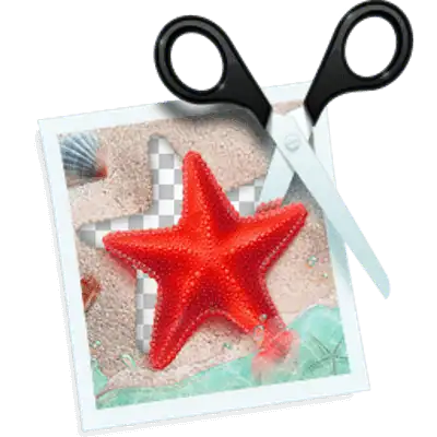 Teorex PhotoScissors 6.1 RePack (& Portable) by TryRooM [En] скачать торрент