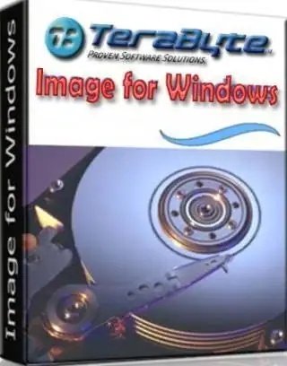 TeraByte Image for Windows 3.64 + BootCD [Multi/Ru] скачать торрент