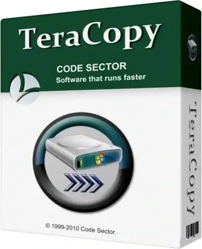 TeraCopy 3.17.0 [Multi/Ru] скачать торрент