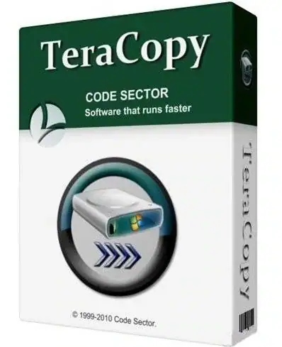 TeraCopy 3.9.2 Portable by AlexYar [Ru] скачать торрент