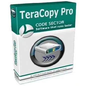 TeraCopy Pro 3 RC2 + Portable [En] скачать торрент