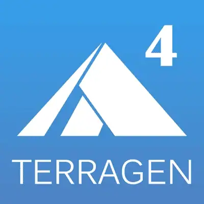 Terragen Professional 4.5.71 [En] скачать торрент