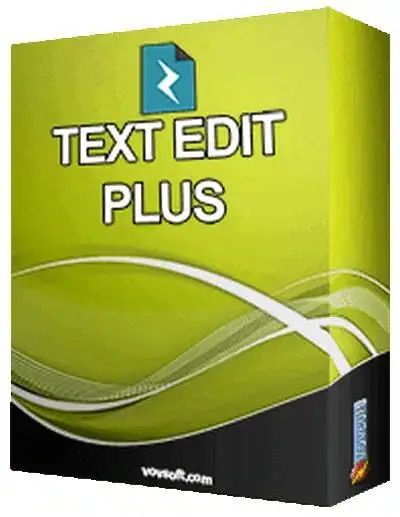 Text Edit Plus 10.2 + portable (GAOTD) [Multi/Ru] скачать торрент