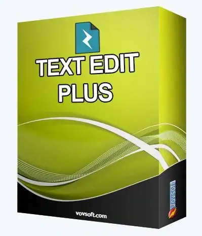 Text Edit Plus 16.2 + Portable [Multi/Ru] скачать торрент