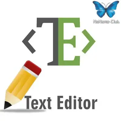 Text Editor Pro  32.1.1 + Portable + bonus [Multi/Ru] скачать торрент