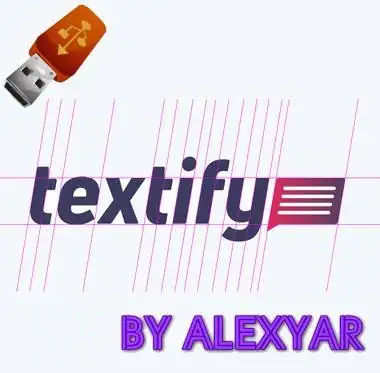 Textify 1.8.8 RePack by AlexYar Portable [Ru] скачать торрент