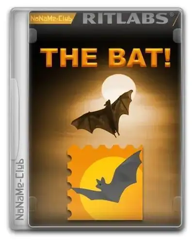 The Bat! Professional 12.1 RePack (& Portable) by elchupacabra [Multi/Ru] скачать торрент