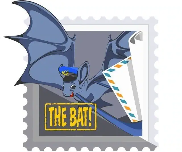 The Bat! Professional 12.2 [Multi/Ru] скачать торрент