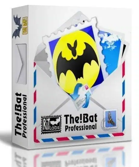 The Bat! Professional 8.5.2 RePack (& Portable) by TryRooM [Multi/Ru] скачать торрент