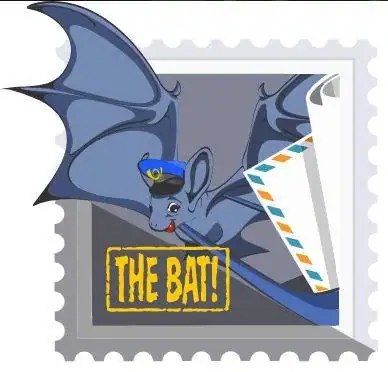 The Bat! Professional 8.7.0 (Рождественская версия) [Multi/Ru] скачать торрент