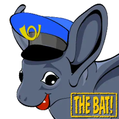 The Bat! Professional 9.2.3 RePack (& Portable) by TryRooM [Multi/Ru] скачать торрент