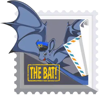 The Bat! Professional 9.3.2.0 Christmas Edition [Multi/Ru] скачать торрент