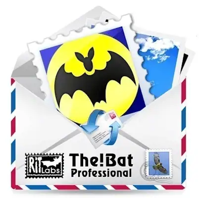 The Bat! Professional Edition 11.4.0.0 RePack (& Portable) by elchupacabra [Multi/Ru] скачать торрент