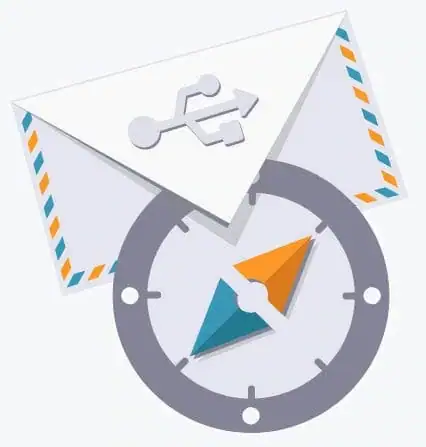 The Bat! Voyager 9.5.1 [Multi/Ru] скачать торрент