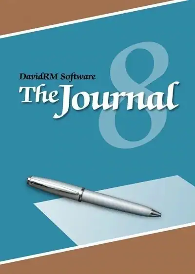 The Journal 8.0.0.1347 [Multi/Ru] скачать торрент