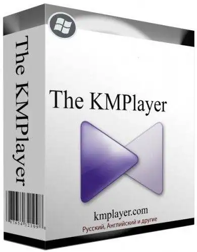 The KMPlayer 4.2.1.4 repack by cuta (build 5) [Multi/Ru] скачать торрент