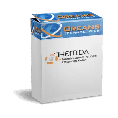 Themida 2.4.6.0 RePack by CodeineWaterfall [En] скачать торрент
