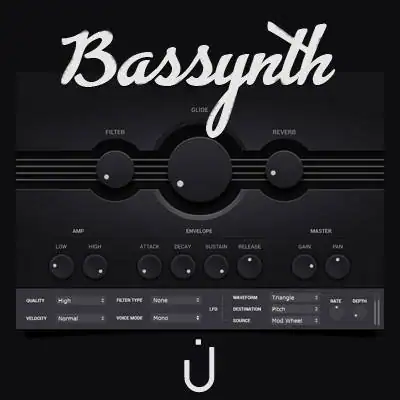Thenatan — Bassynth 2018.11 VSTi (x64) RETAiL [En] скачать торрент