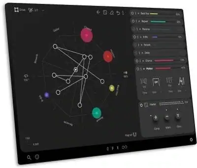 Thenatan — OPR8 1.0.0 VST, VST 3 (x64) [En] скачать торрент