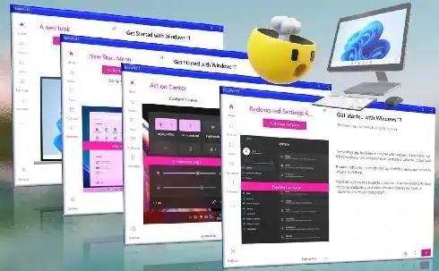 ThisIsWin11 1.5.0 [En] скачать торрент
