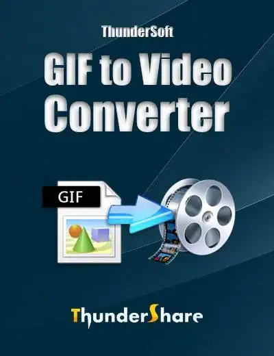 ThunderSoft GIF to Video Converter 5.5.0 (Repack & Portable) by elchupacabra [Ru/En] скачать торрент