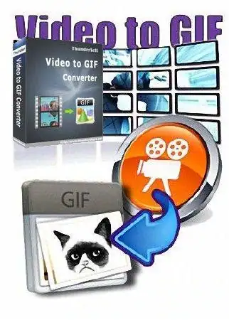 ThunderSoft Video to GIF Converter 1.6.4.0 RePack by 78Sergey [Ru] скачать торрент