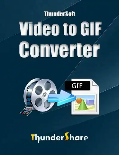 ThunderSoft Video to GIF Converter 5.5.0 (Repack & Portable) by elchupacabra [Ru/En] скачать торрент