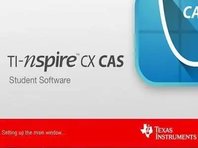 TI-Nspire CX CAS Student Software 5.4.0.259 [En] скачать торрент