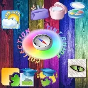 Tint Guide Collection 28.05.2023 Portable by AlekseyPopovv [Multi/Ru] скачать торрент