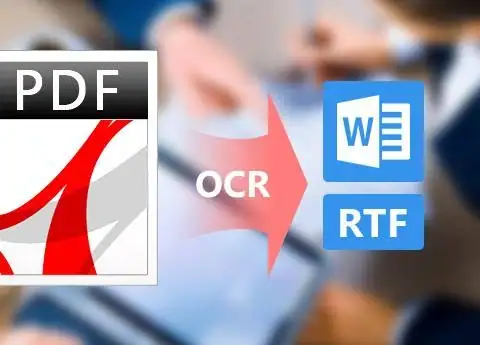 Tipard PDF to Word Converter 3.3.18 RePack by вовава [Ru/En] скачать торрент