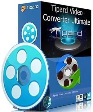 Tipard Video Converter Ultimate 9.2.30 RePack by вовава [Ru/En] скачать торрент